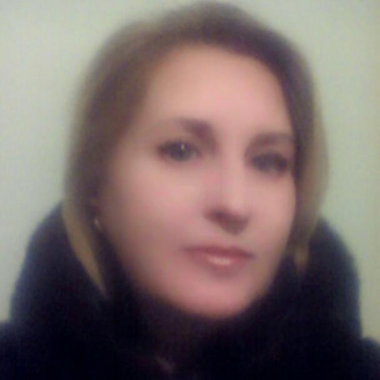 Елена Веденко