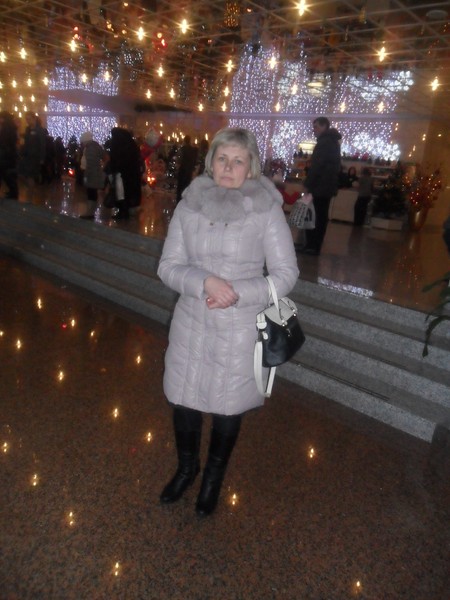 Татьяна Демещик