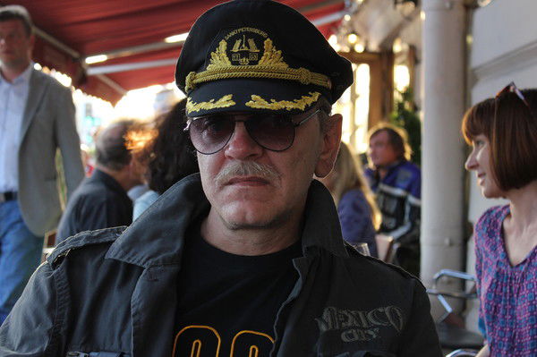 Андрей Стародубцев