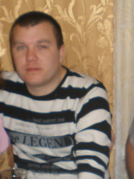 Николай Говоров