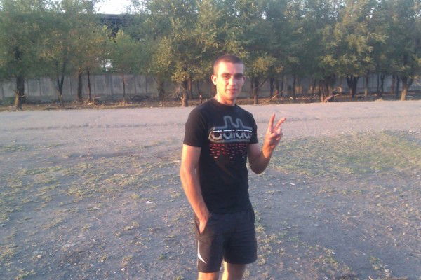 Павел Котов