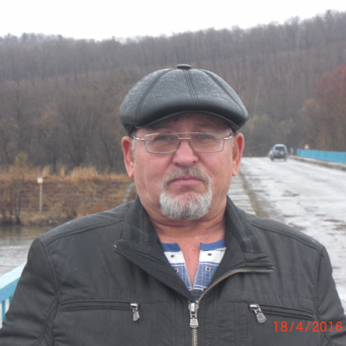 Александр Жиляков