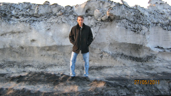 Сергей Карбенюк