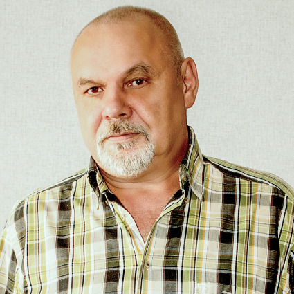 Валерий Назаров