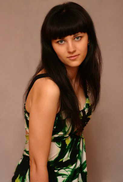 Людмила Турищева