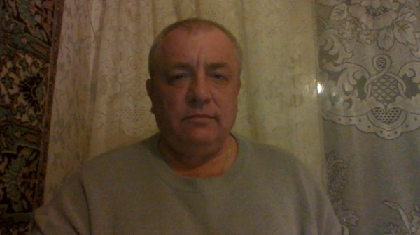 Василий Ялгавин