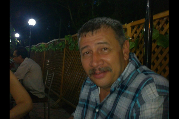 Leonid Koltsibeev