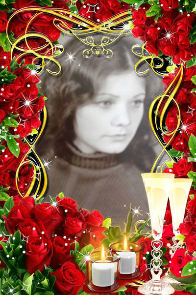 Фаина Васильевна Хурматуллина