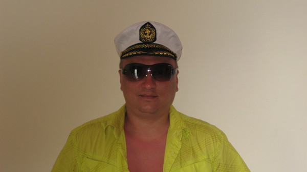 Сергей Ужви