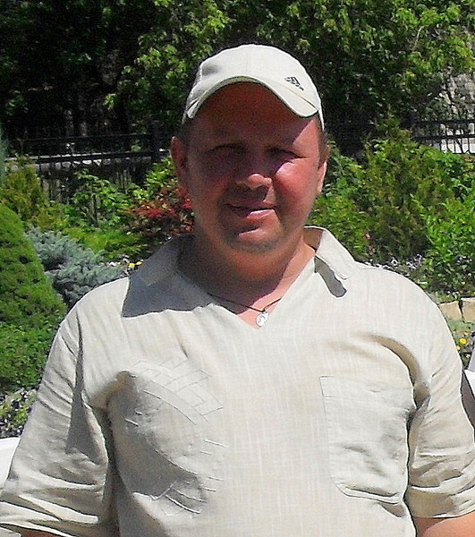 Алексей Ширманов