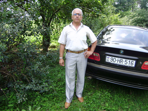 Metleb Dadasov