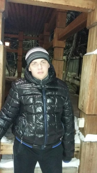 Дима Николаев