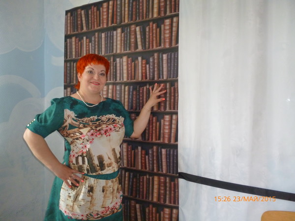Юля Хоменко