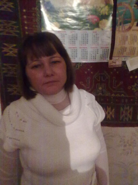 Наталия Миннивалеева