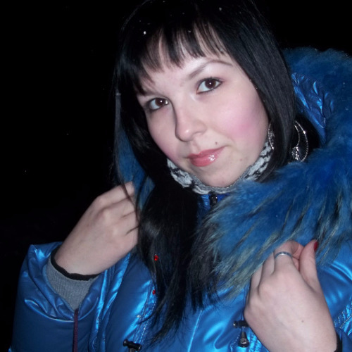 Людмила Алемжина