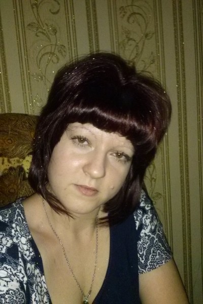 Светлана Ермолова