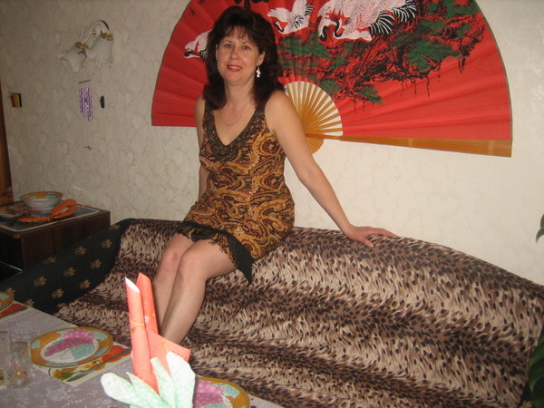 Александра Голуб