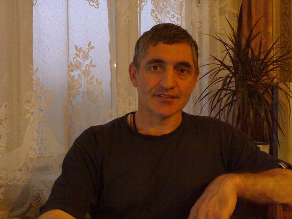 Гаджимурад Куршиев
