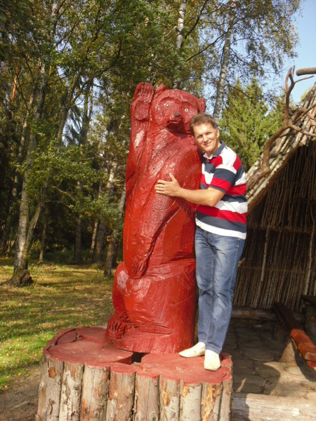 Сергей Рапович