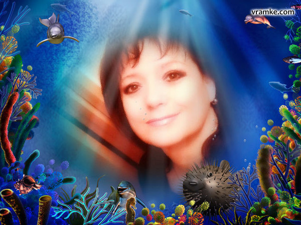 Светлана Куликова