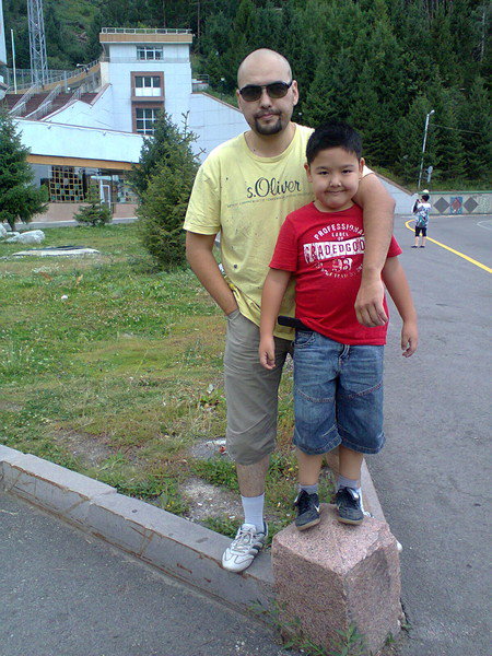 Daulet Nurgaliyev