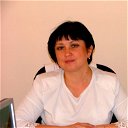 Замира Вахидова