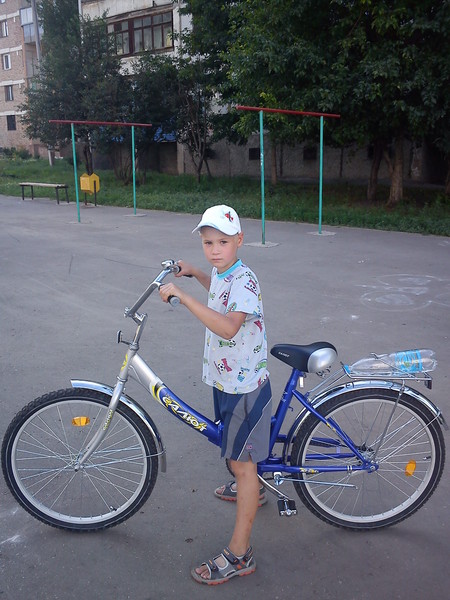Валерий Кириллов