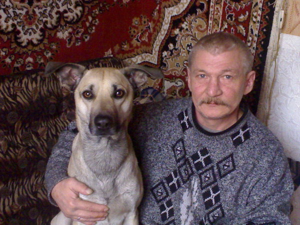Евгений Титков