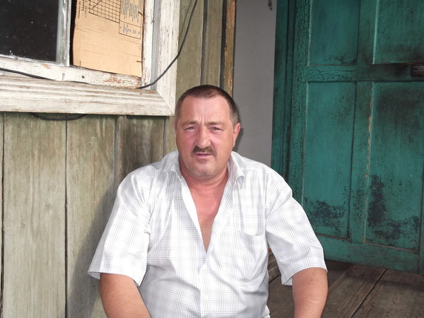 Александр Меркурьев
