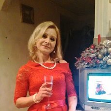 Елена Гурская
