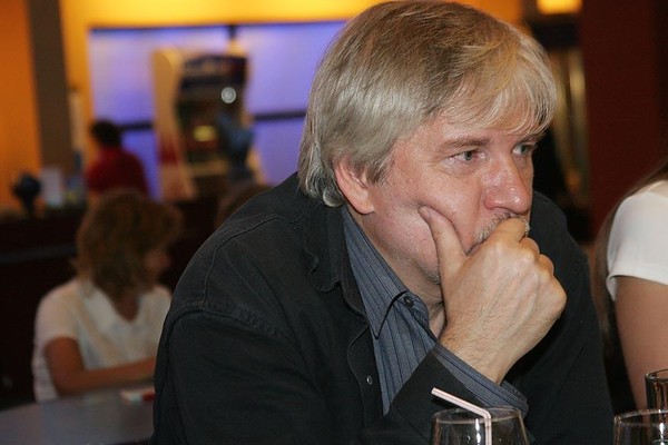 Владимир Николаевич