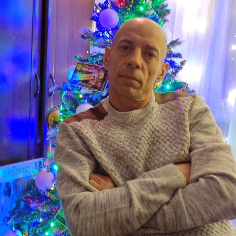 Виктор Сиверин