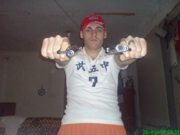 Aleksandr Zavorotniy