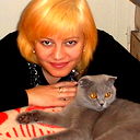 Марина Дитлер