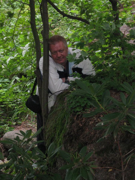 Алексей Севрюгин