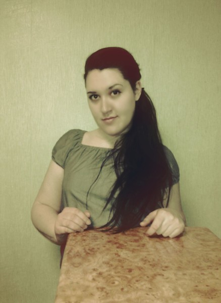 Анастасия Соклакова