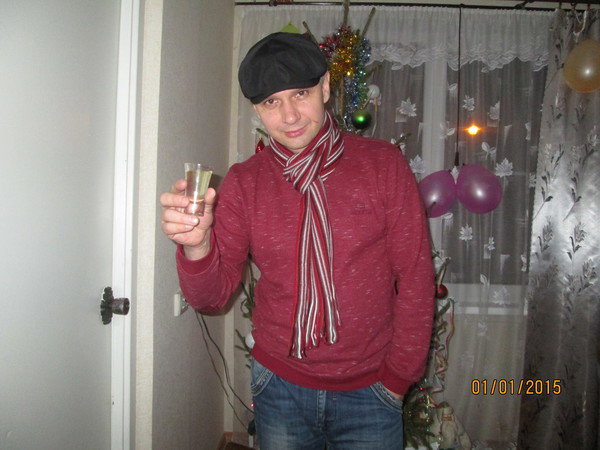 Вячеслав Кузнецов