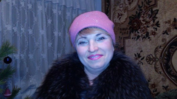 Алена Кучеренко