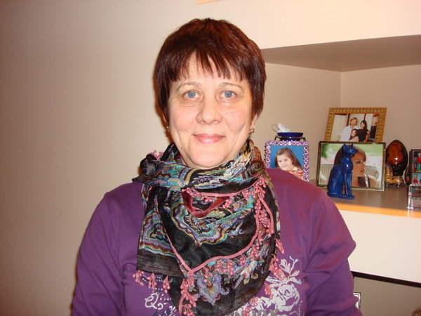 Елена Князева
