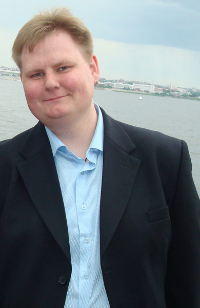 Константин Демидов