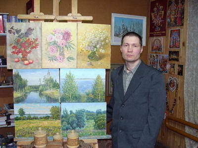 Андрей Морозов