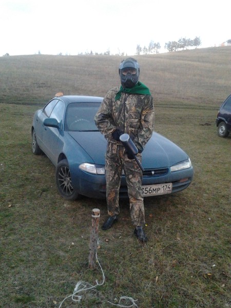 Виталий Винокуров