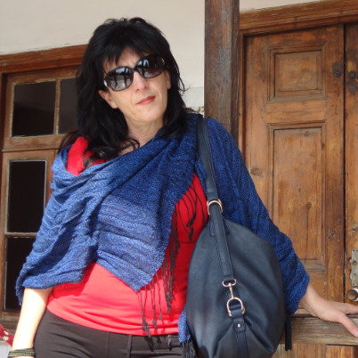 Гюляра Бабаева