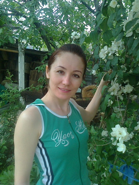 Firyuza Ishm