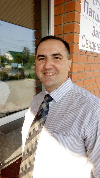 Виталя Шаболдасов