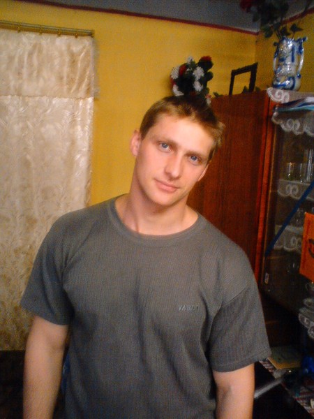 Сергей Виничук