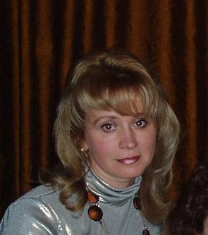 Ирина Гращенкова