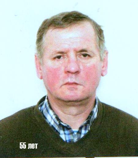 Александр Сыропятов