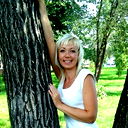Татьяна Урюкова