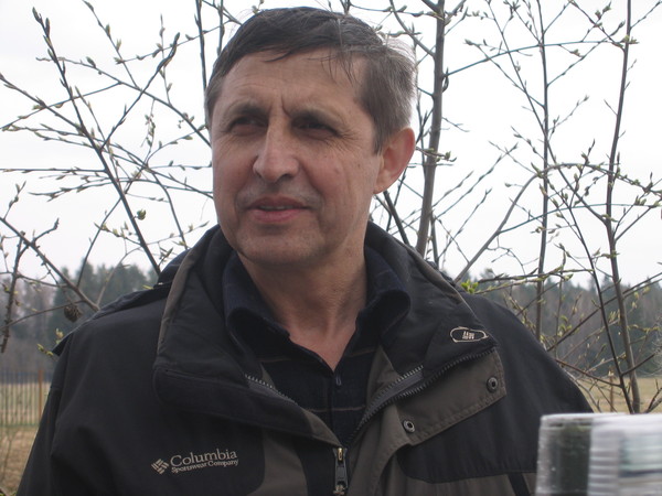 Владимир Зуйков